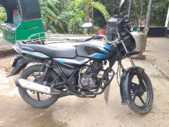 BAJAJ DISCOVER 100